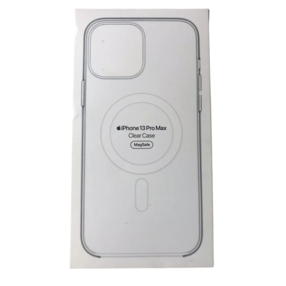 Apple Cell Phones & Accessories Nwt Original Apple Iphone 3 Pro Max